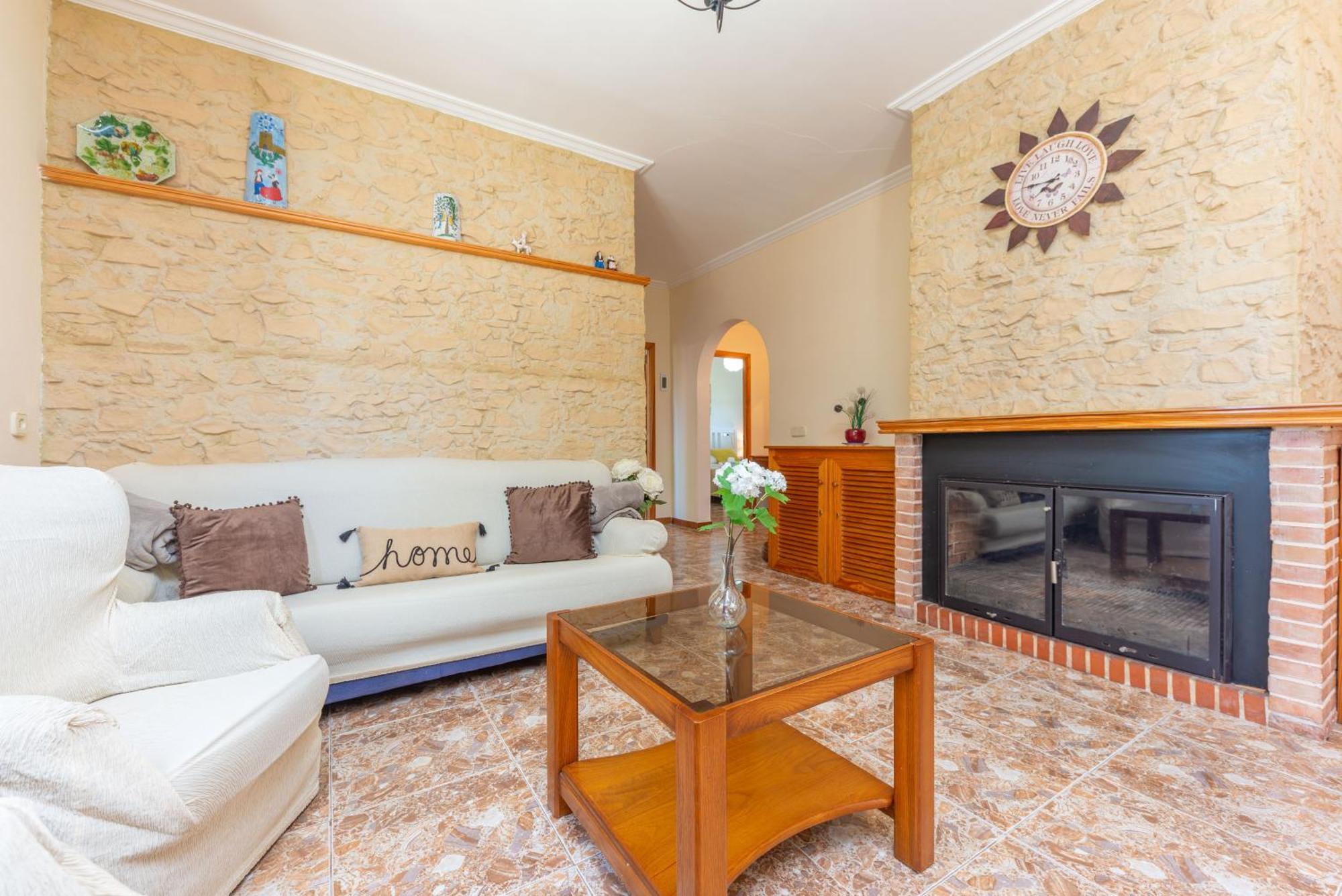 Villa Fernando Манакор Экстерьер фото